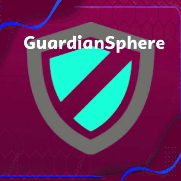 GuardianSphere Security Image